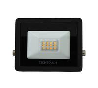 Proyector x2 supervision ip65 1x10w led 1000lm 6500k 120°l.10,2xan.2,
