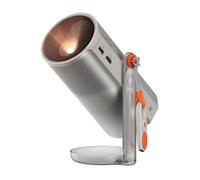 XGIMI MoGo 4 Proyector LED Full HD inteligente y portátil con altavoz Harman/Kardon y sistema de filtro ambiental