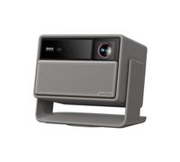 Proyector XGIMI Horizon 20 MAX 4K Triple Laser Home Cinema, 5700 ISO lúmenes, Google TV con Licencia Netflix, Zoom óptico, Desplazamiento de Lente, IMAX Enhanced, Dolby Vision, Contraste 20000:1