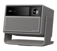 Proyector XGIMI Horizon 20 Pro 4K UHD 4100 Lúmenes 300" Láser DLP Smart TV Google Dolby Vision
