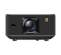 Proyector Yaber K3 1080p 1000 Lúmenes 200" LED Wi-Fi 6 Bluetooth Portátil
