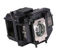 Proyectores Aptos For EPSON EB-S02 EB-S11 EB-S12 EB-W12 | Proyectores aptos for EPSON EB-W16 EB-X02 EB-X12 EB-X14 X14G EH-TW550 EX3210 H494 V13H010L67(V13H010L67-CBH)