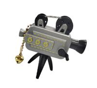 Proyectores Películas Retro En Miniatura Llave Proyección Arranque A Mano para Amantes del Cine Y Novedad para Buscador Regalos Proyectores Películas Nostálgicas Los Keyquines