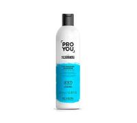 Revlon ProYou The Amplifier Champú Voluminizador 350 ml