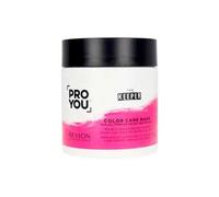 ¡71% DTO! Pro You The Keeper Mascarilla Capilar Cuidado del Color 500 ml