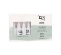 Revlon Proyou The Winner Anti Hair Loss Treatment 12 X 6ml