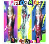 Prozac+ - Acido Acida