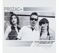 Prozac+ - Best of Platinum Collection