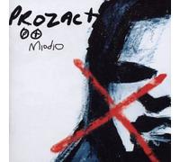 Prozac+ - Miodio