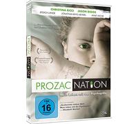 Prozac Nation [Alemania] [DVD]