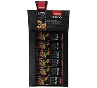Prozis 24 x Zero Milk Chocolate with Almonds 27 g