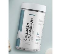 Prozìs Collagen + Magnesium 90 comprimidos- Colágeno y Magnesio- Fortalece huesos y articulaciones