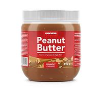 Prozis Crunchy Caramel Peanut Butter 500 g