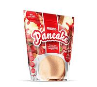 Prozis Pancake 1250 g Tarta de queso con fresas
