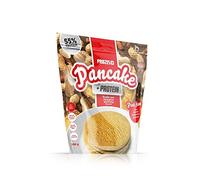 Prozis Pancake + Protein: Tortitas de avena con proteína, Crema de cacahuete - 900 g