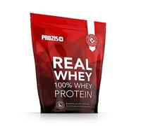 Prozis Whey Protein, Suplemento Puro en Polvo con un Perfil Completo de Aminoácidos y Rico en BCAA, Chocolate - 1000 g