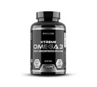 Prozis Xcore Series Omega 3 - 60 perlas