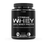 Prozis Xcore Series Xtreme Whey Protein SS - 2 kg Strawberry