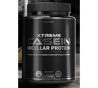 Prozis Xtreme Casein 2 kg - caseína micelar (galleta y crema)
