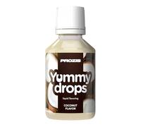 Prozis Yummy Drops 50 ml - aromatizante multisabores (coco)