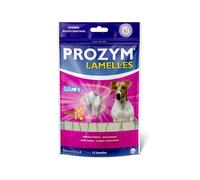Prozym Láminas Masticables para Perros S (5-15kg) 15 Unidades