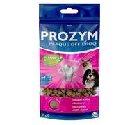 Prozym Plaque Off Croq' Perro Gato -10Kg 60g