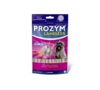 Prozym XS Láminas Masticables Perros XS 15 unidades