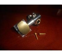 PRS (ACC-4363T-H) Phase III Locking Tuner, Treble-side, Hybrid