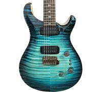 PRS Custom 24/08 PS Sub Zero Glow