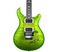 PRS Custom 24 Floyd 10 Top Eriza V