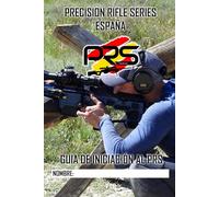 PRS España GUIA DE INICIACION