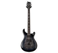PRS Guitars 6 cuerdas SE Mark Guitarra eléctrica, Holcomb Blue, Derecha (111857::HL:)