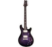 PRS Hollowbody II Piezo Purple Mis