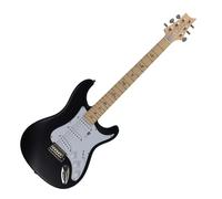 PRS John Mayer Silver Sky MN Faded Black Tee Satin #0388565
