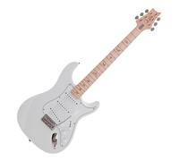 PRS John Mayer Silver Sky MN Frost #0412887