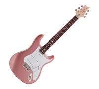 PRS John Mayer Silver Sky RW Midnight Rose #0412512