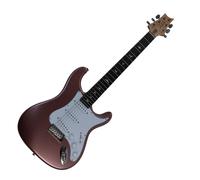 PRS John Mayer Silver Sky RW Midnight Rose #0412512