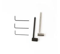 PRS Llave Kit Truss Rod Allen Tool ACC-4216 Guitarra personalizada Paul Reed Smith