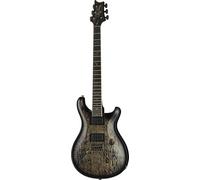 PRS Mark Holcomb Charcoal WA Burst