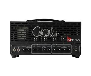 PRS Mark Tremonti MT15 V2 - Tubos para guitarra eléctrica
