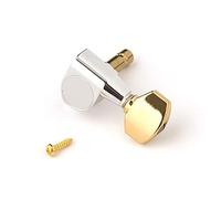 PRS Phase II - Afinador de bajos, híbrido