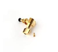 PRS Phase II - Sintonizador de bloqueo, color dorado