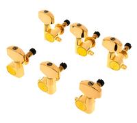 PRS Phase II Tuner Gold