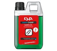PRS R.S.P Damp Champ 5 - Aceite para Bicicletas, Color Multicolor, Talla 0.250 Litre