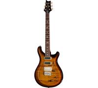 PRS S2 Studio Black Amber