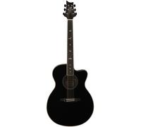 PRS SE A20E Black