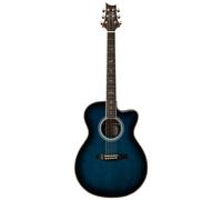 PRS SE A60E Cobalt Blue Burst