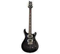 PRS SE CE24 - Guitarra eléctrica, color carbón con bolsa