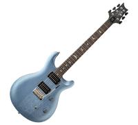 PRS SE CE24 Standard Satin Ice Blue Metallic (2026)