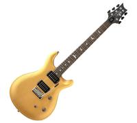 PRS SE CE24 Standard Satin Metallic Gold (2026)